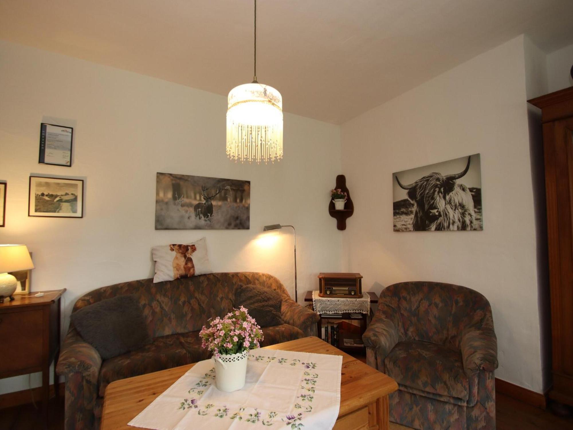 Ferienwohnung In Dorfmark المظهر الخارجي الصورة