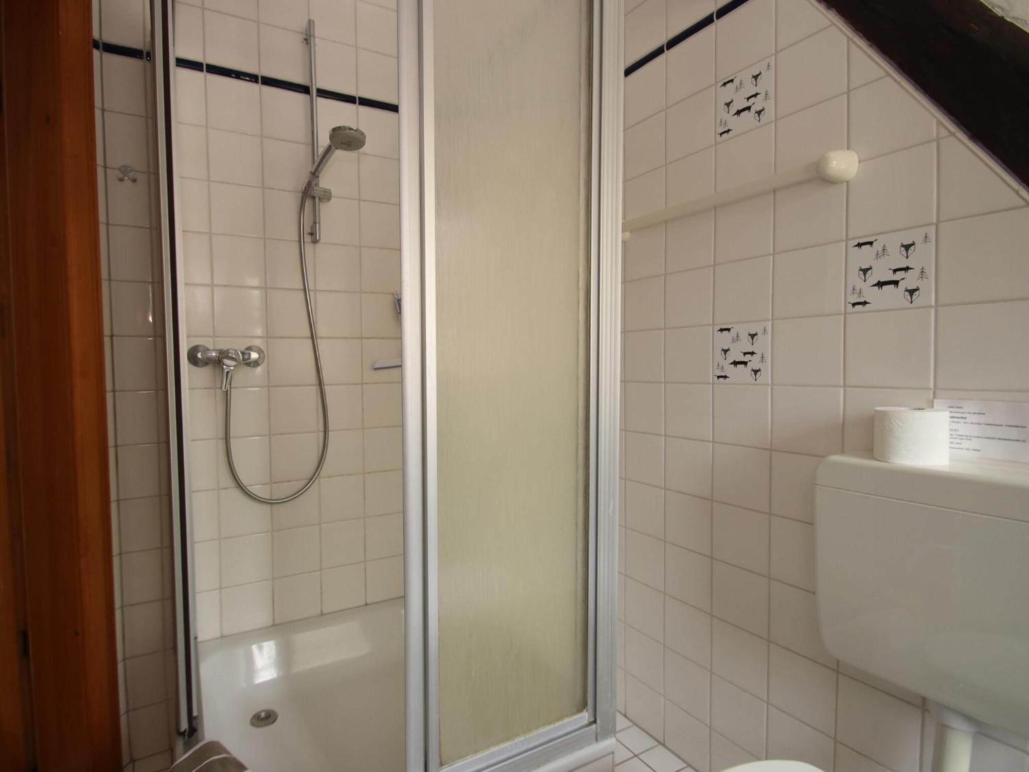 Ferienwohnung In Dorfmark المظهر الخارجي الصورة