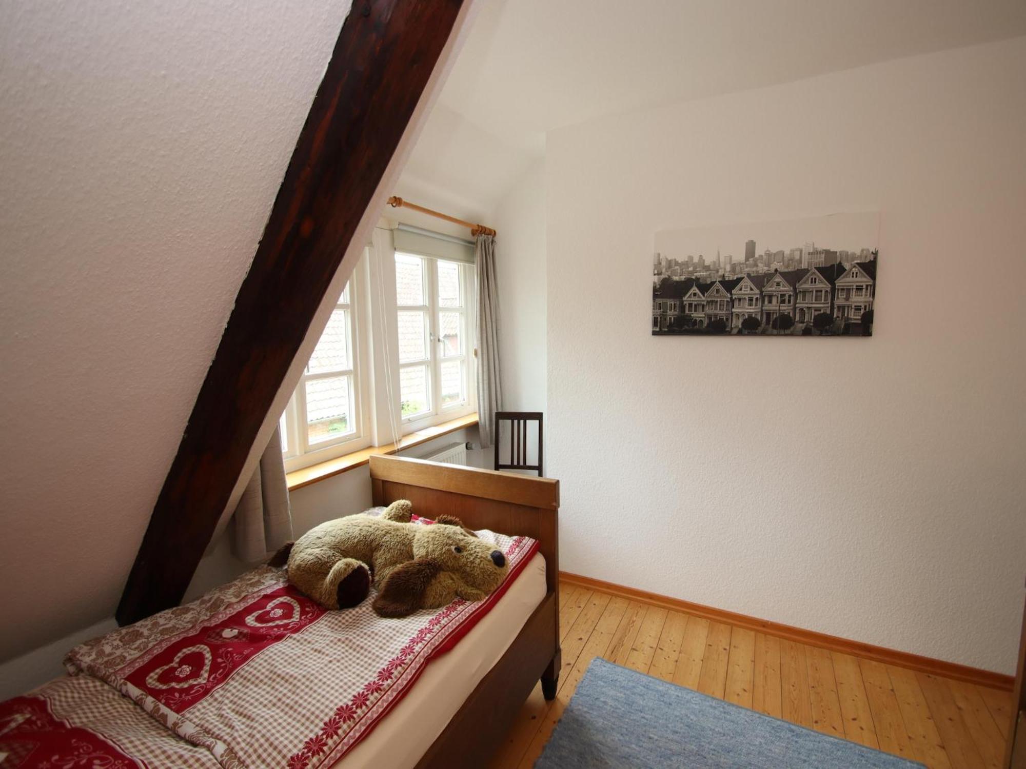 Ferienwohnung In Dorfmark المظهر الخارجي الصورة