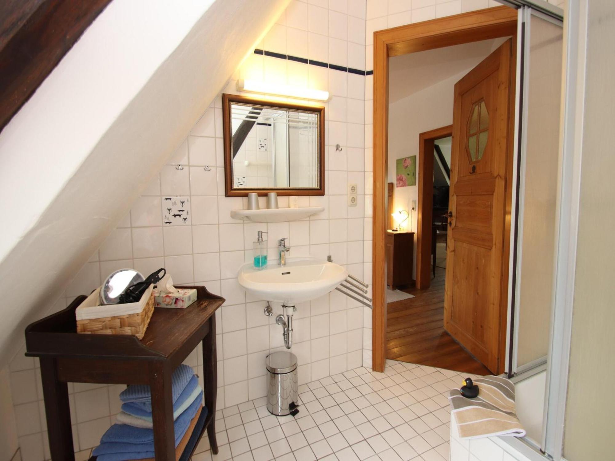 Ferienwohnung In Dorfmark المظهر الخارجي الصورة